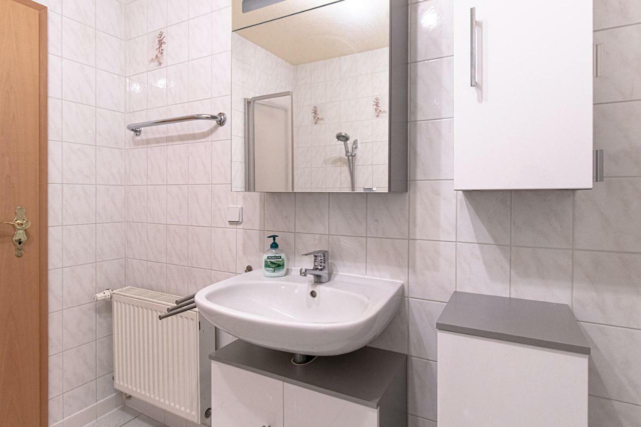 Apartment Bockstraße Quedlinburg