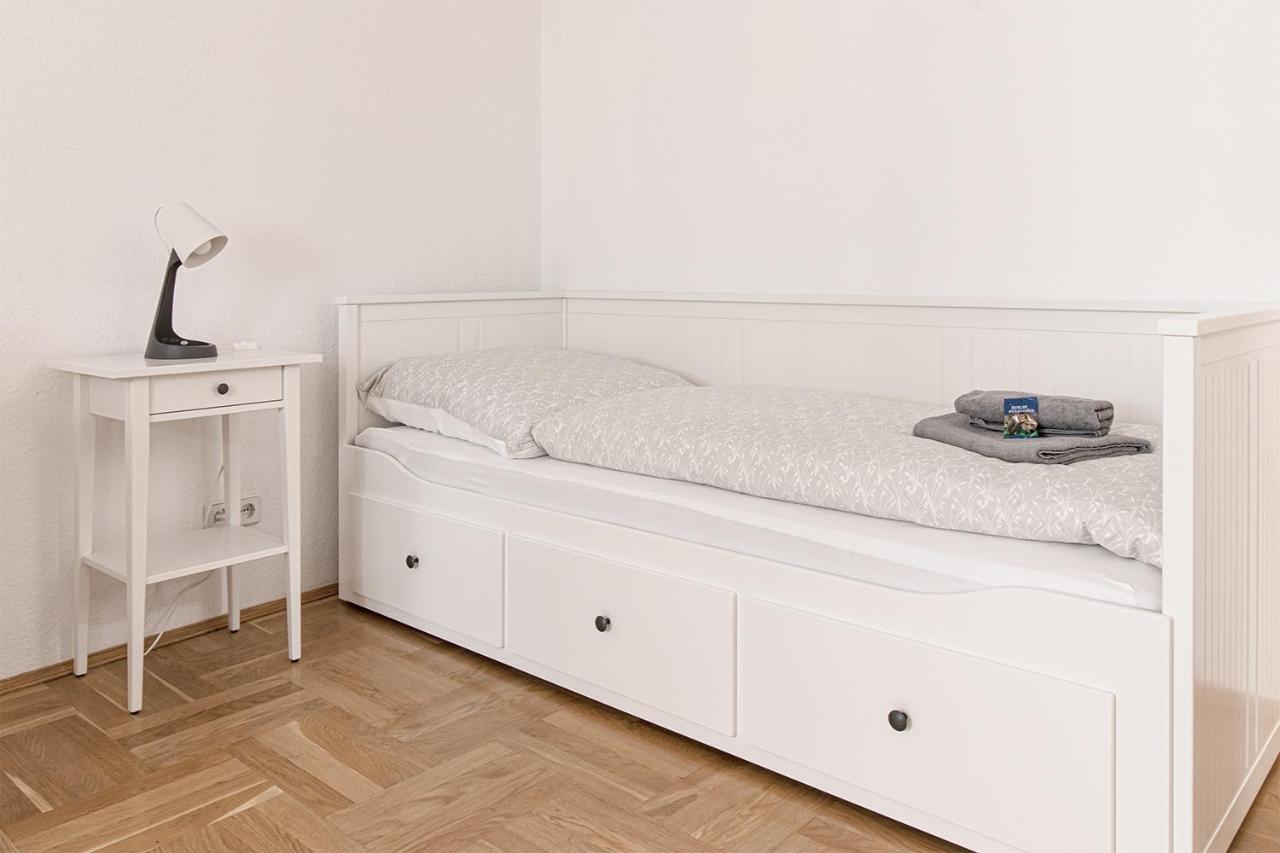 Bockstraße Apartment *